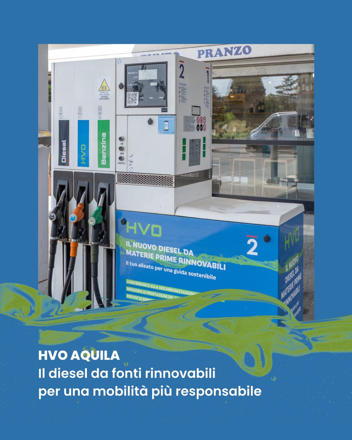 Aquila Energie SpA ad