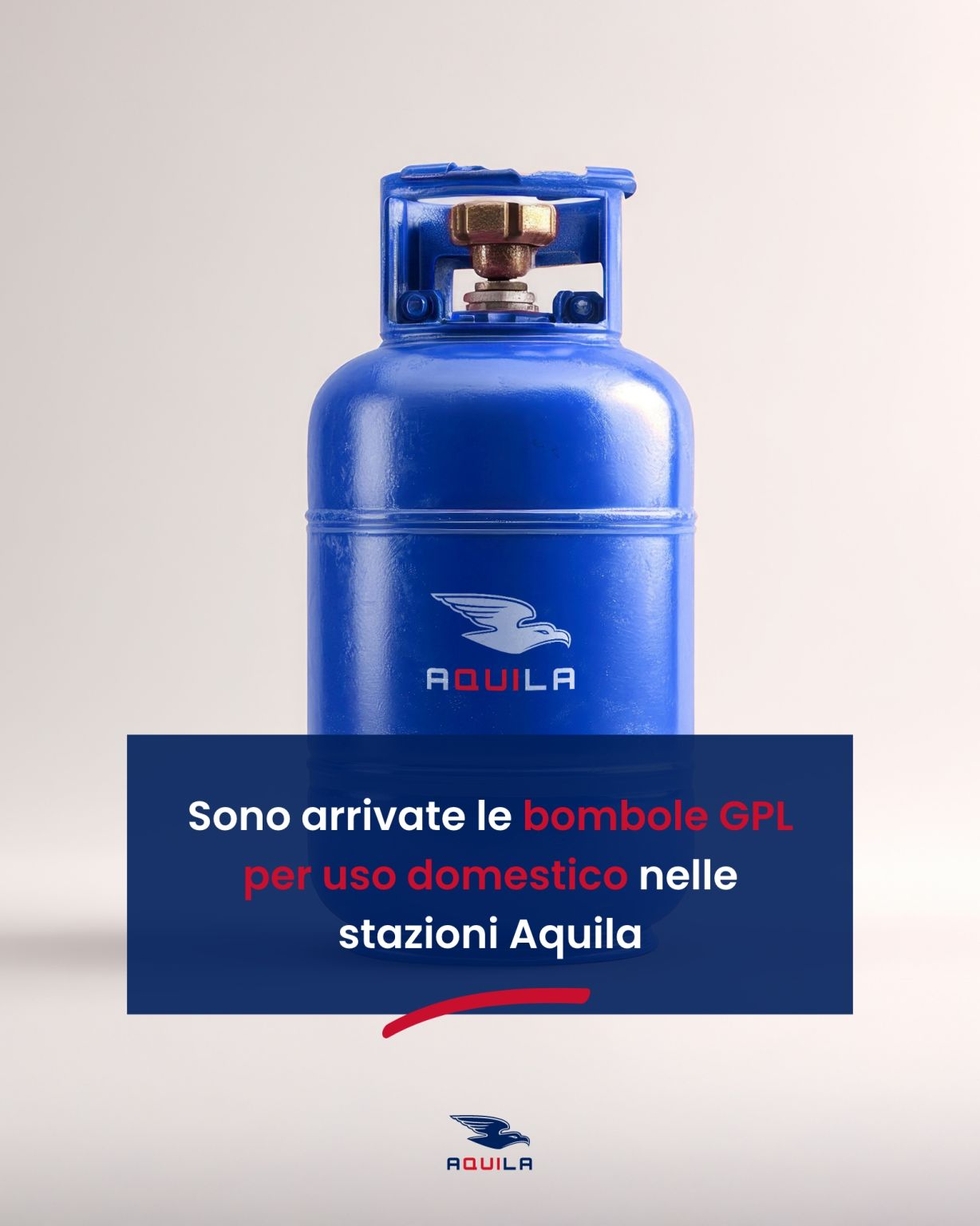 Aquila Energie SpA ad