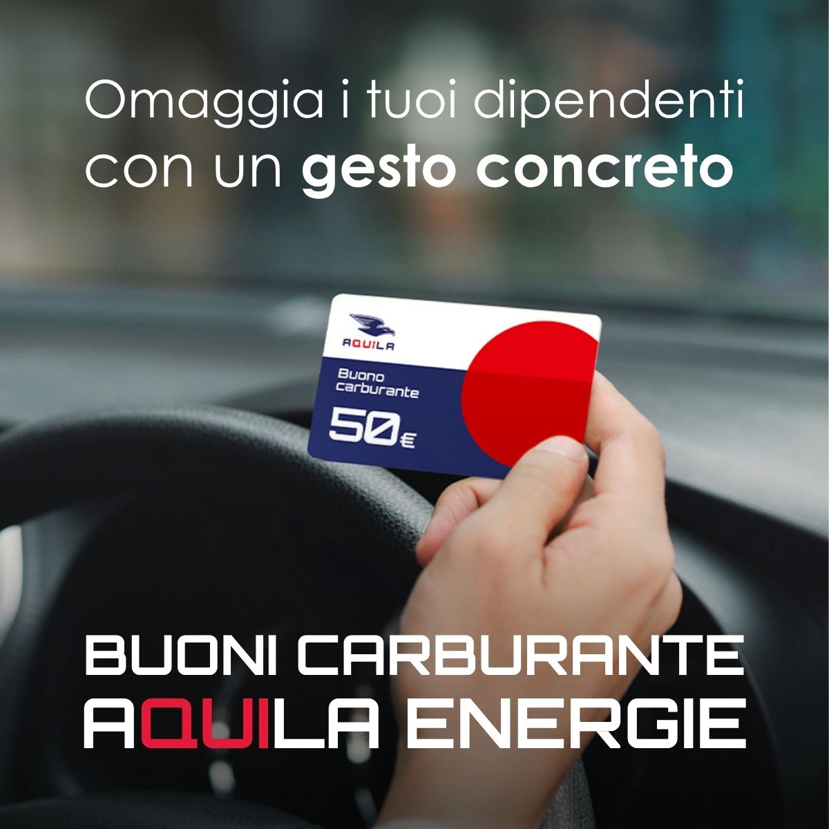 Aquila Energie SpA ad