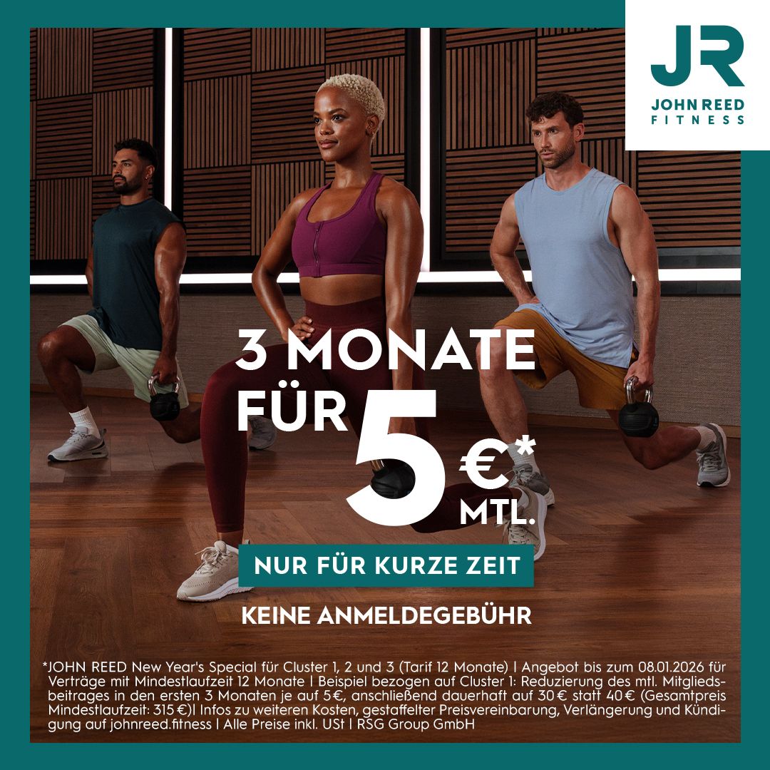 RSG Group GmbH ad