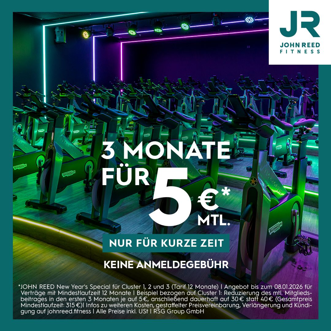 RSG Group GmbH ad