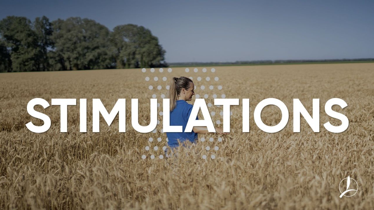 TIMAC AGRO France ad