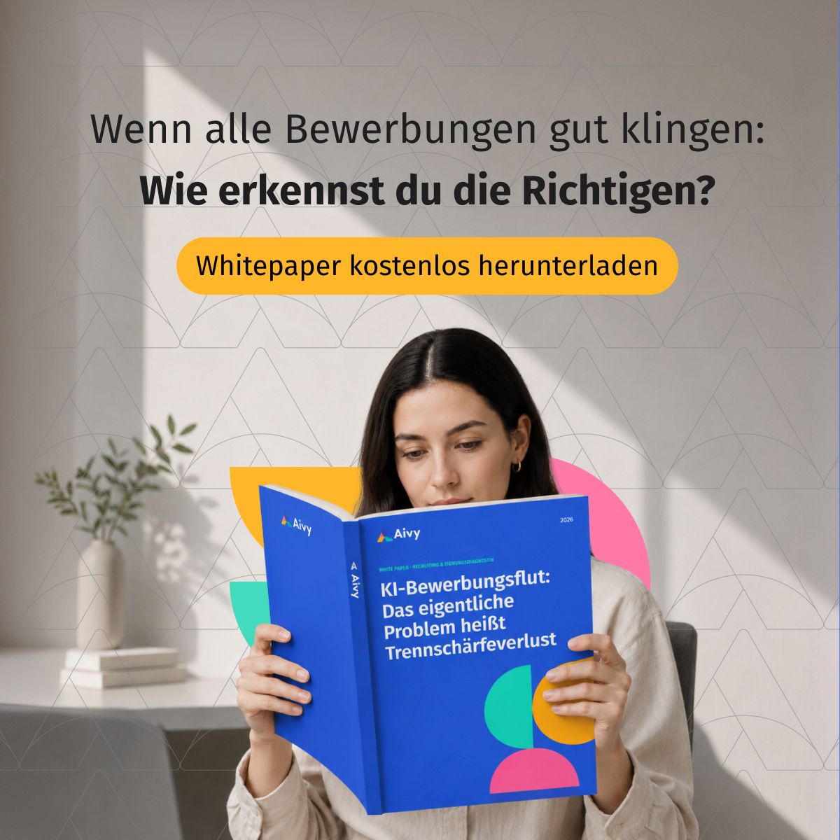 Aivy ad