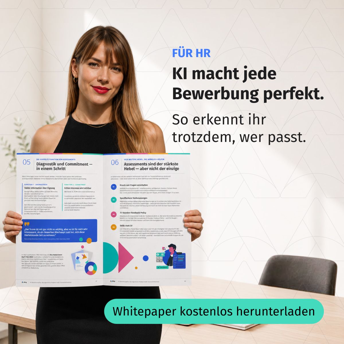 Aivy ad