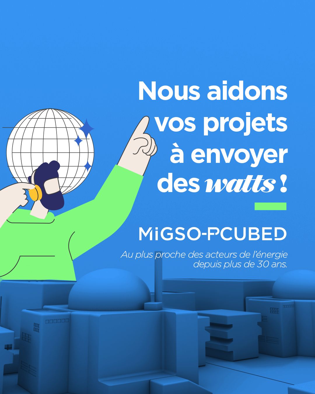 MIGSO-PCUBED ad