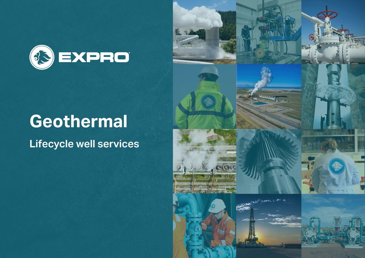 Expro ad