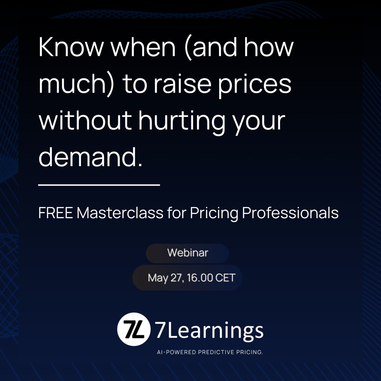 7Learnings ad