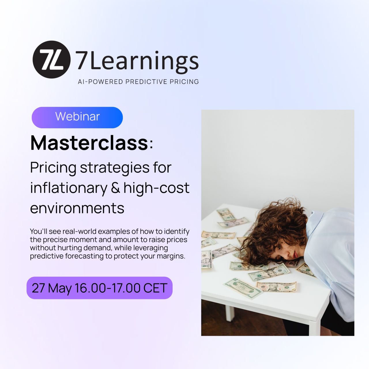 7Learnings ad