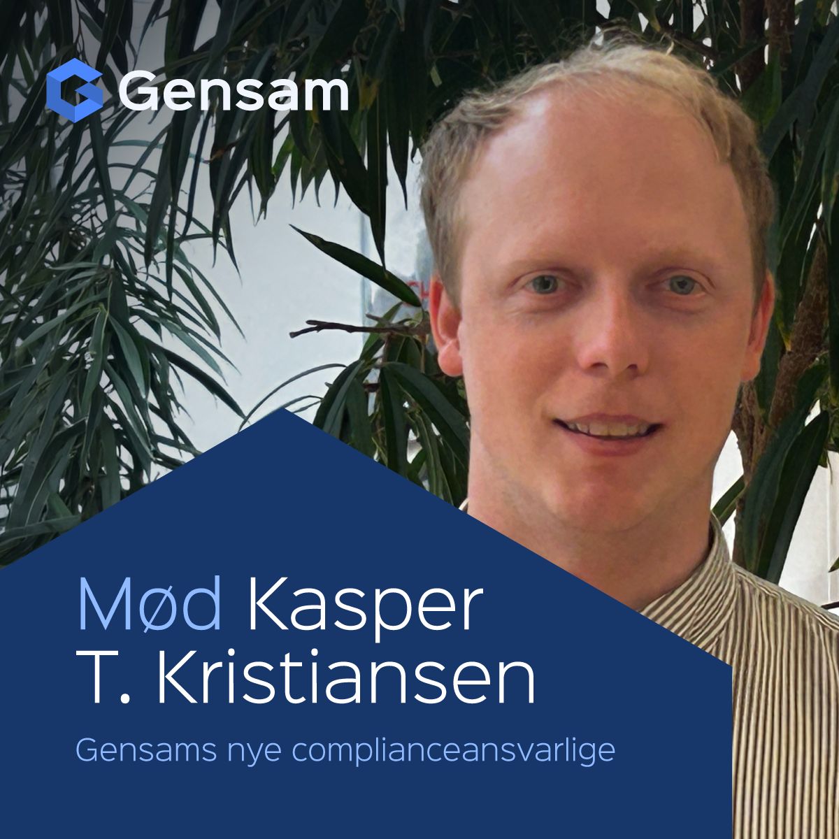Gensam ad