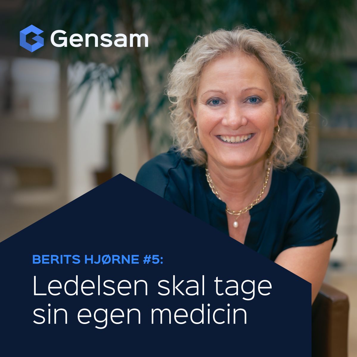 Gensam ad
