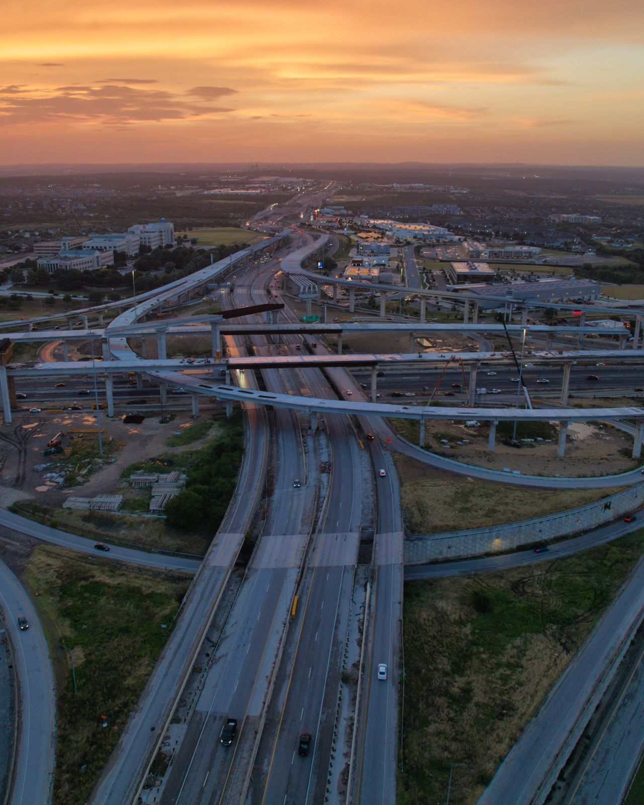 Ferrovial ad