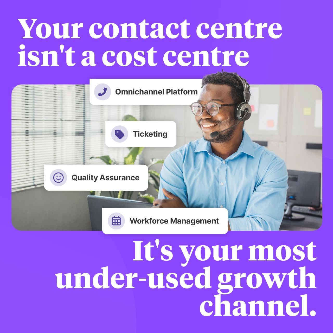 QContact ad