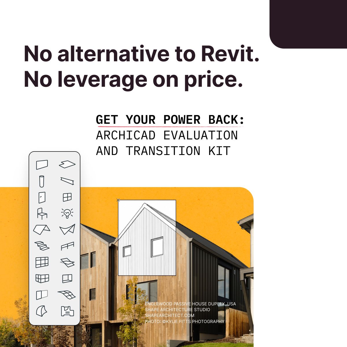GRAPHISOFT ad