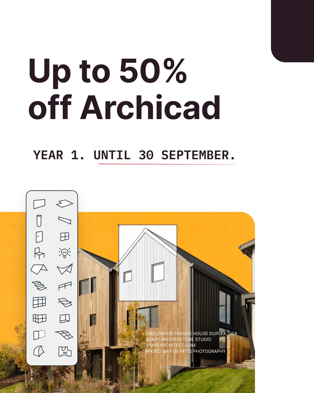 GRAPHISOFT ad
