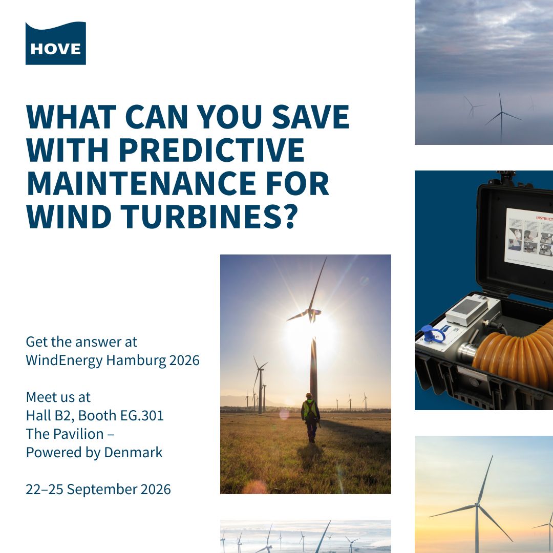 Hove ad