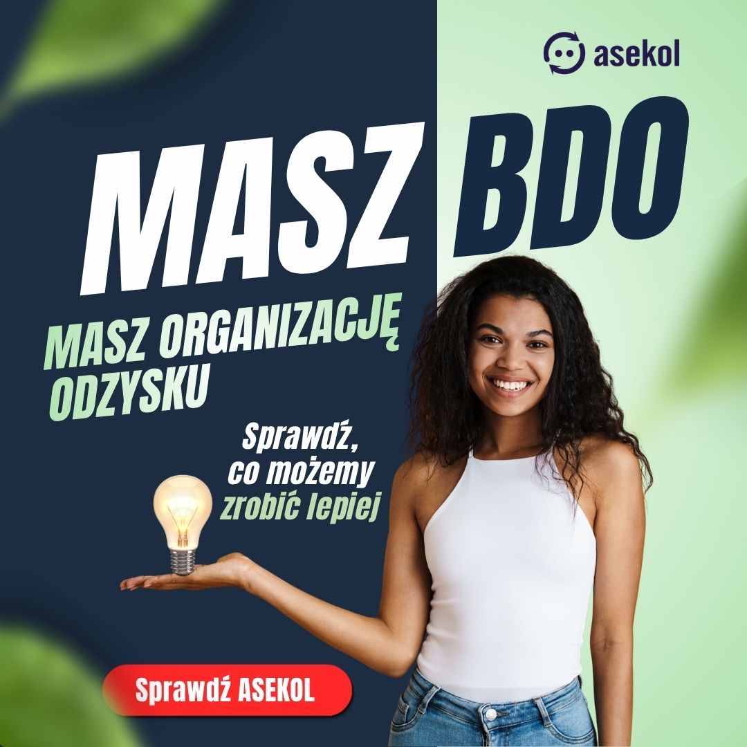ASEKOL PL ad