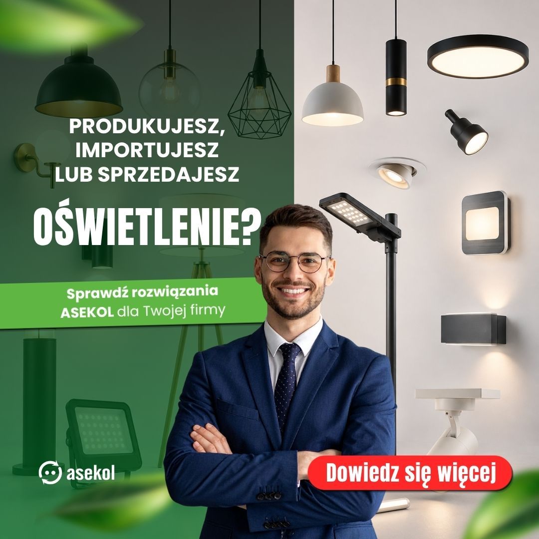 ASEKOL PL ad