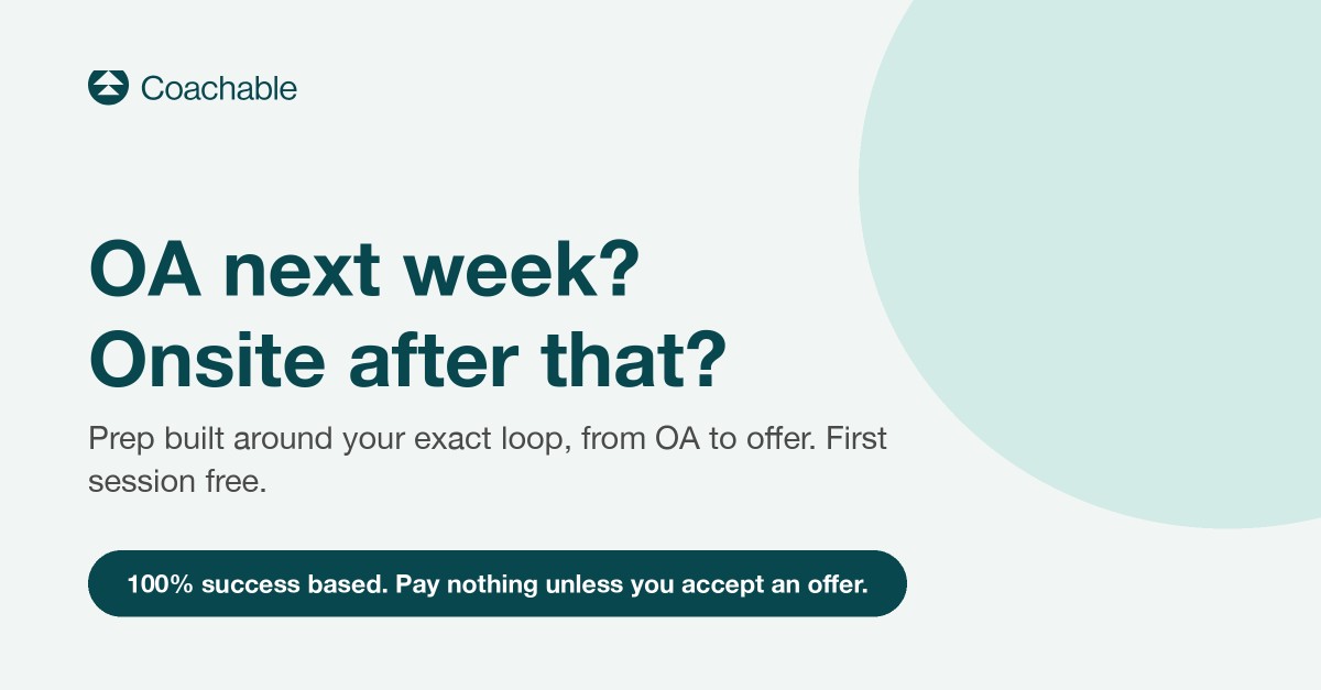 Coachable ad