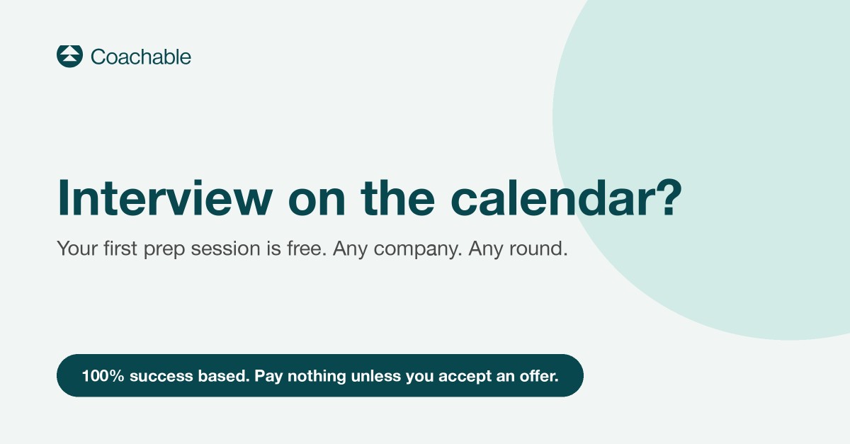 Coachable ad