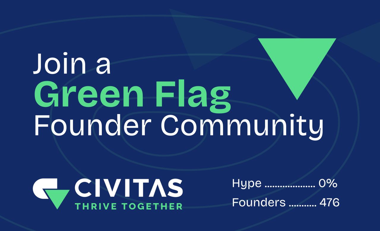 Civitas Network ad