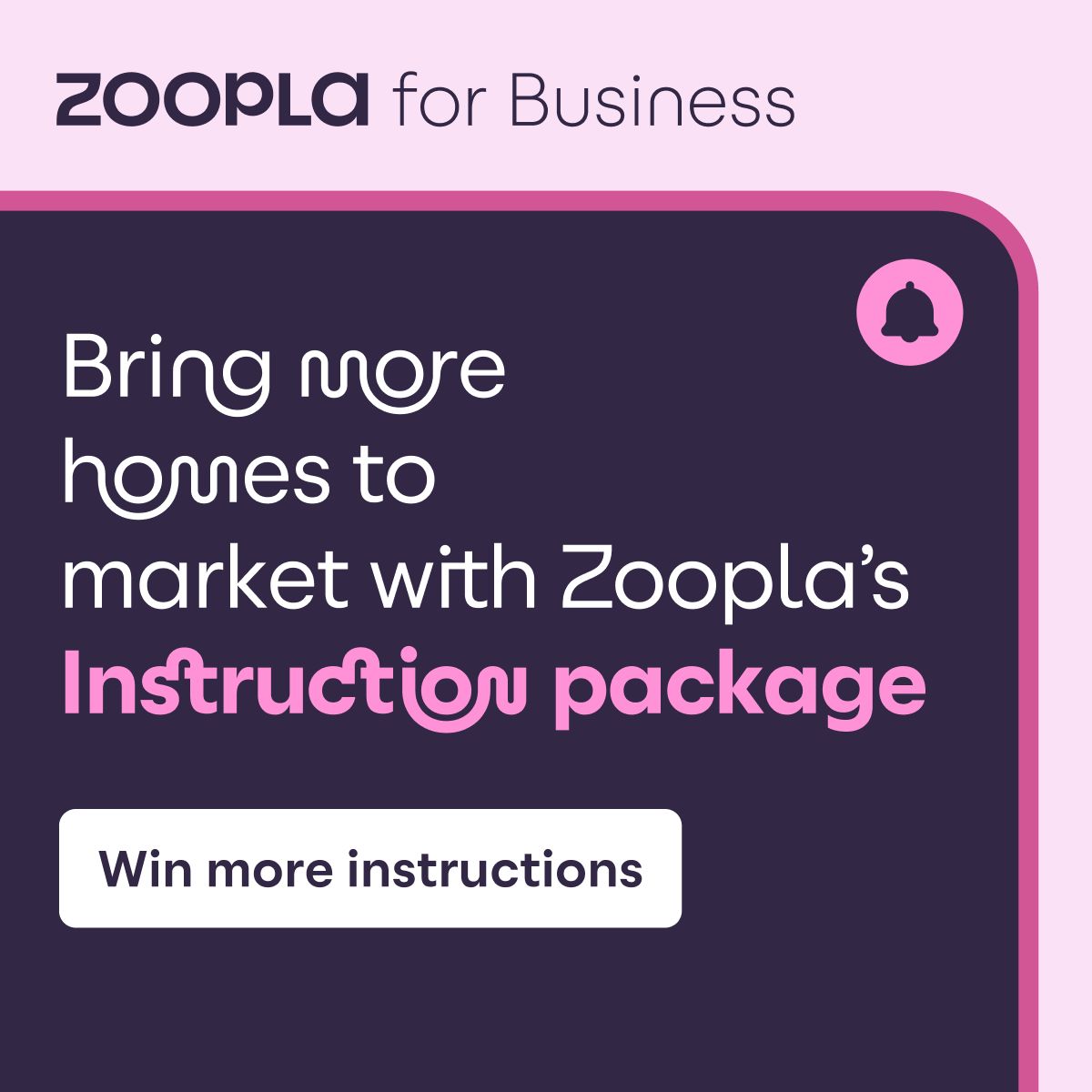 Zoopla ad