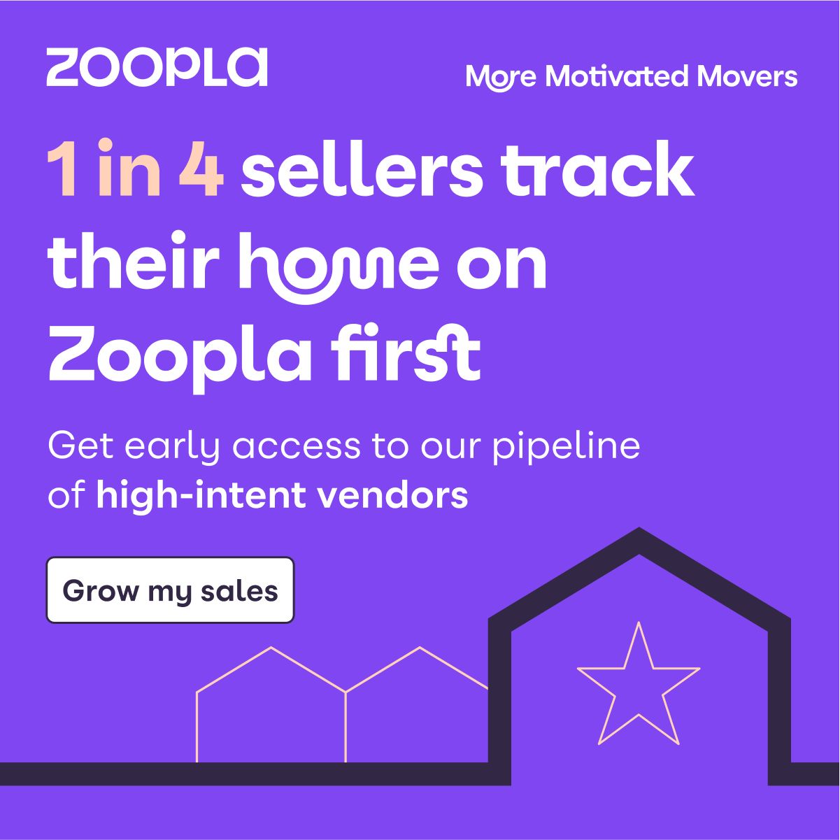 Zoopla ad