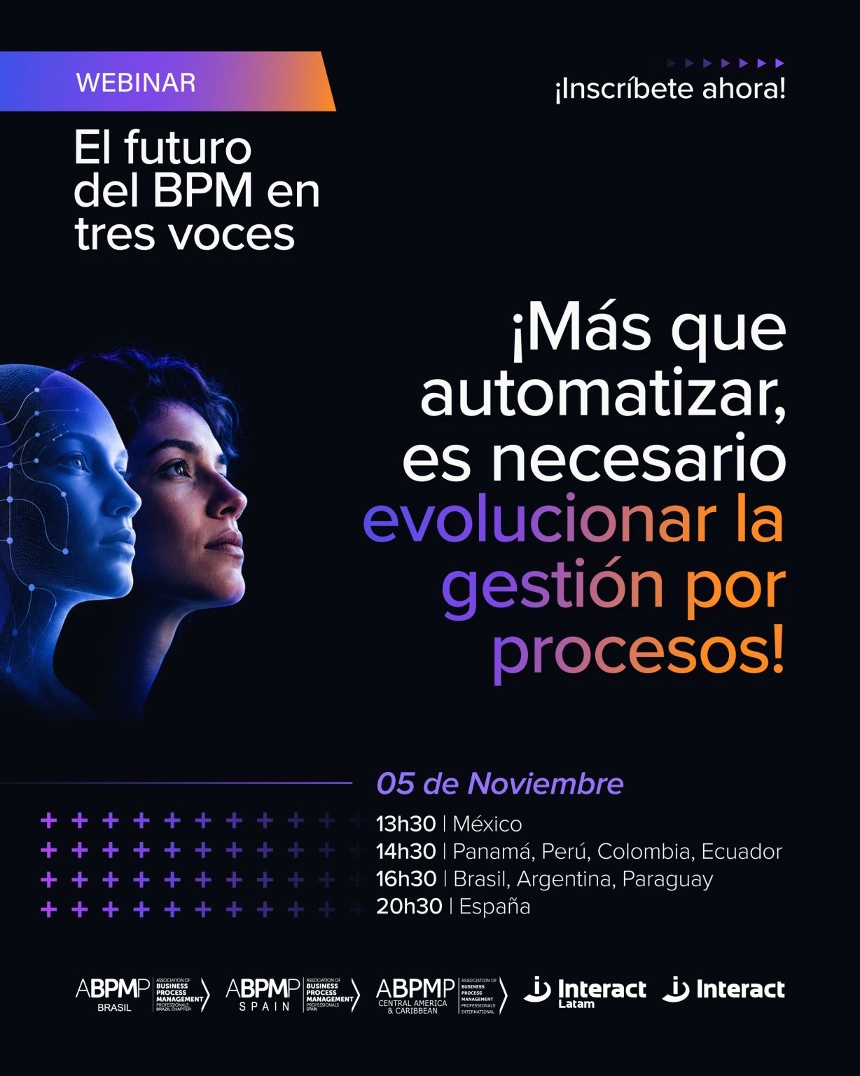 Interact Latam ad