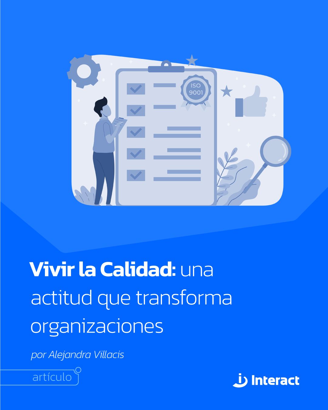 Interact Latam ad
