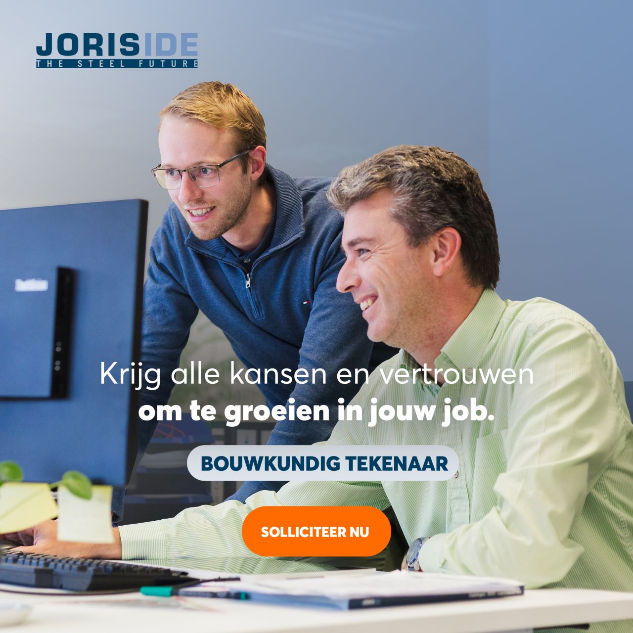 Joris Ide ad