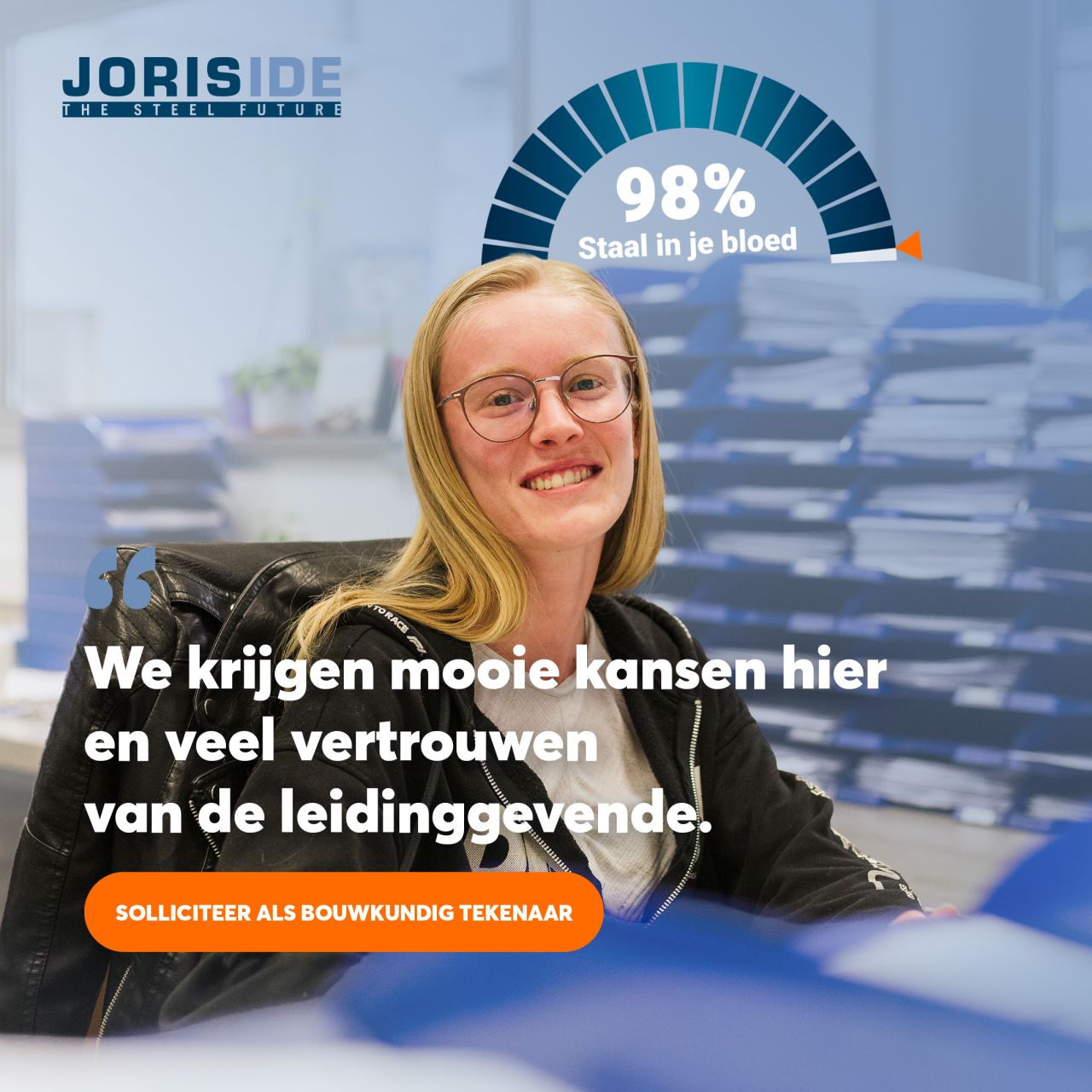 Joris Ide ad