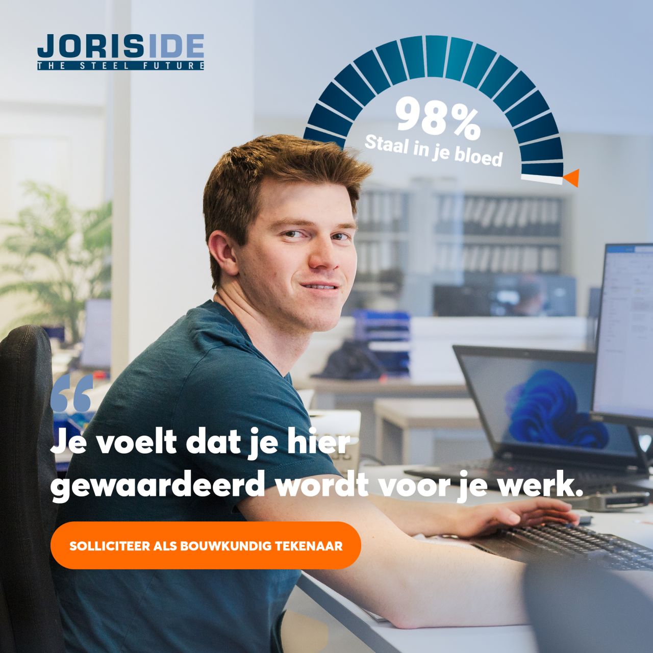 Joris Ide ad