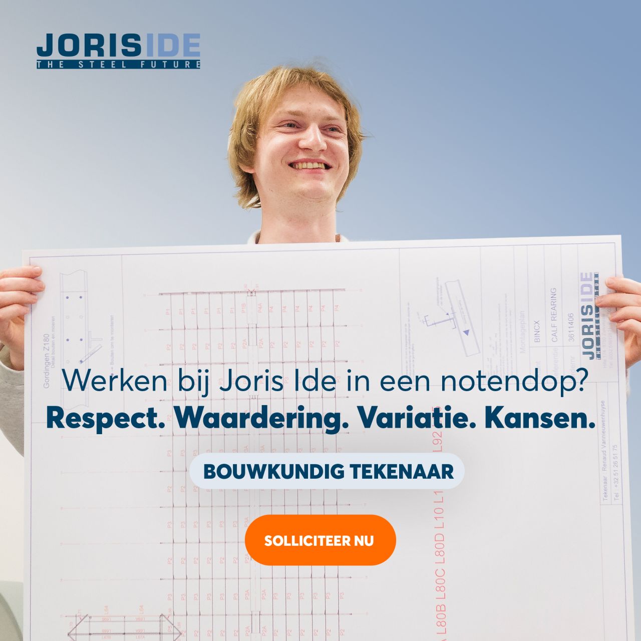 Joris Ide ad