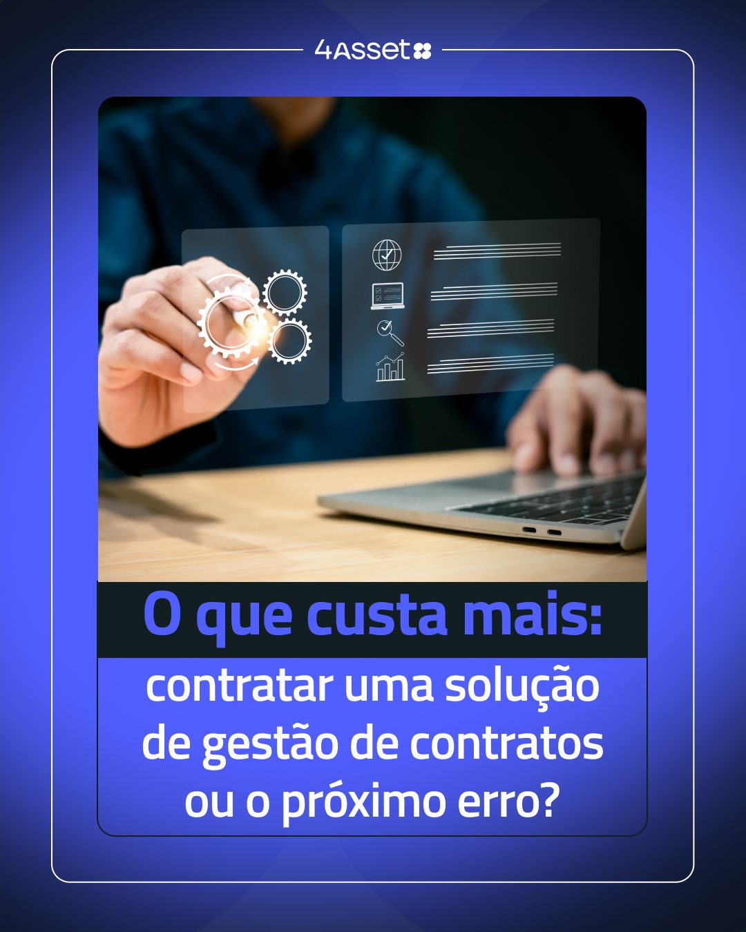 4Asset ad