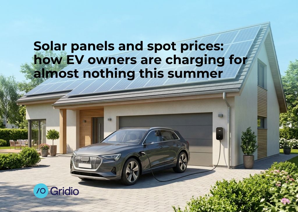 Gridio ad