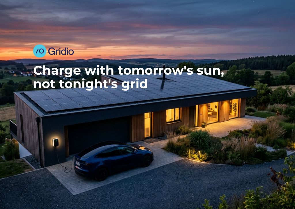Gridio ad