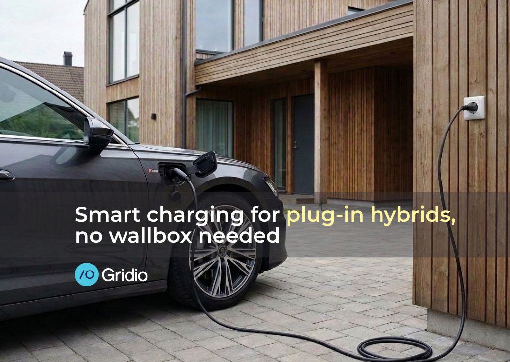 Gridio ad