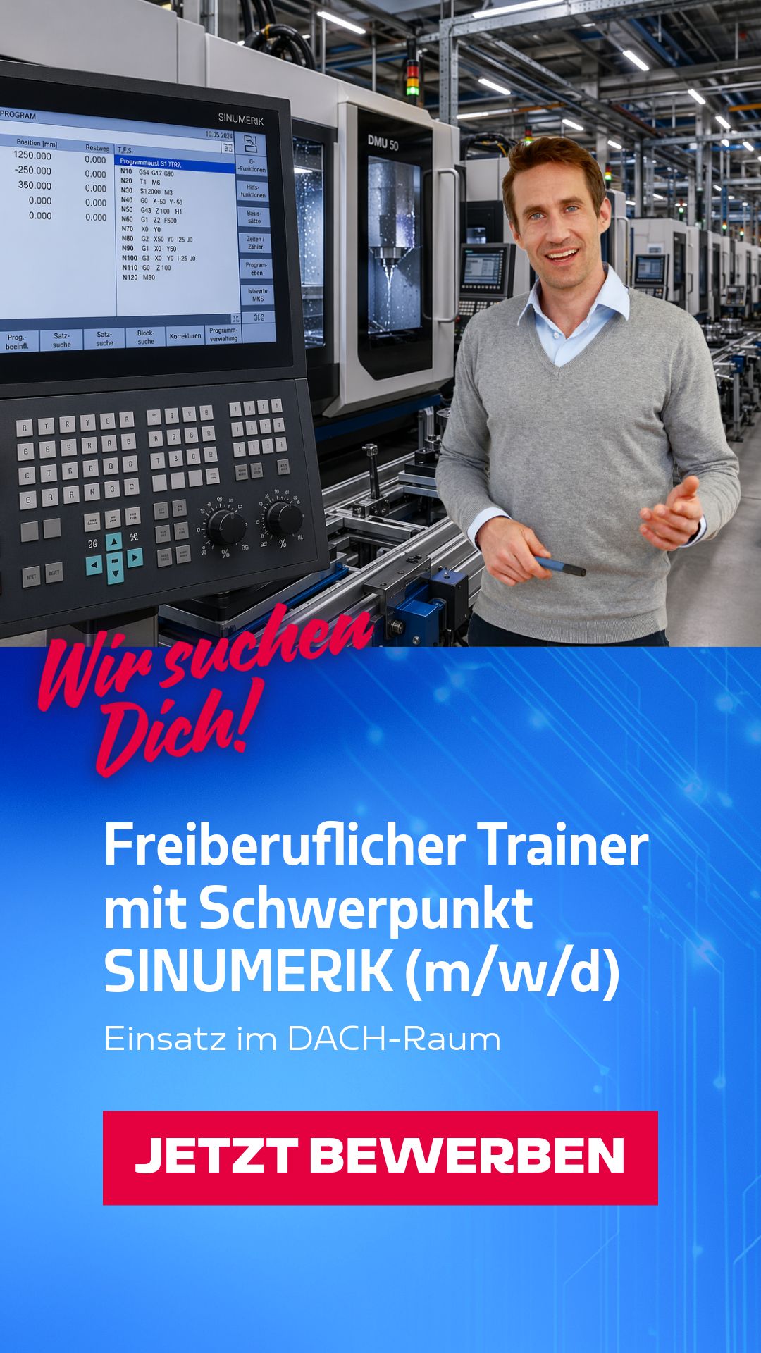 Grollmus GmbH / Grollmus München GmbH ad