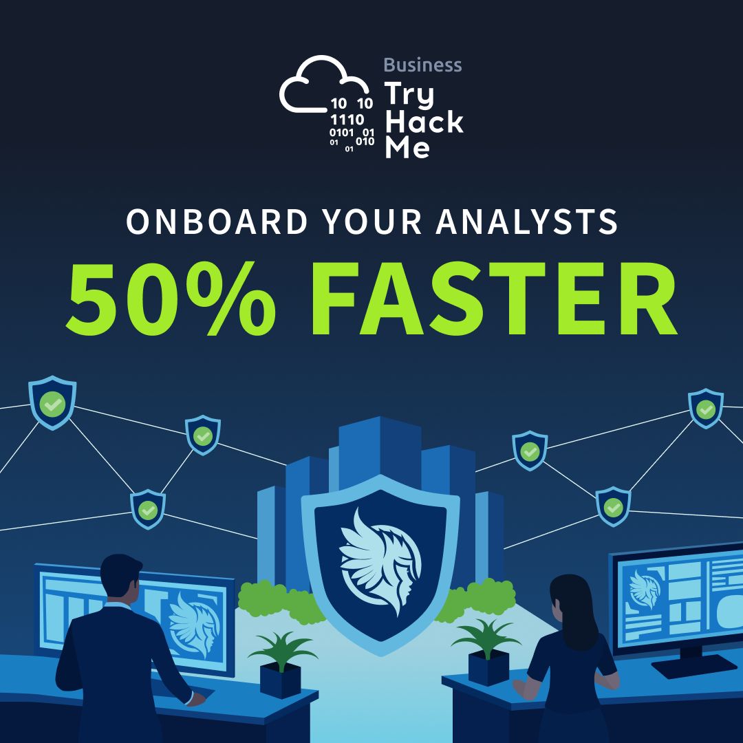 TryHackMe ad