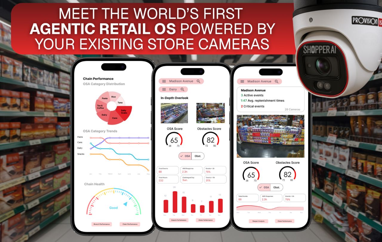 ShopperAI ad