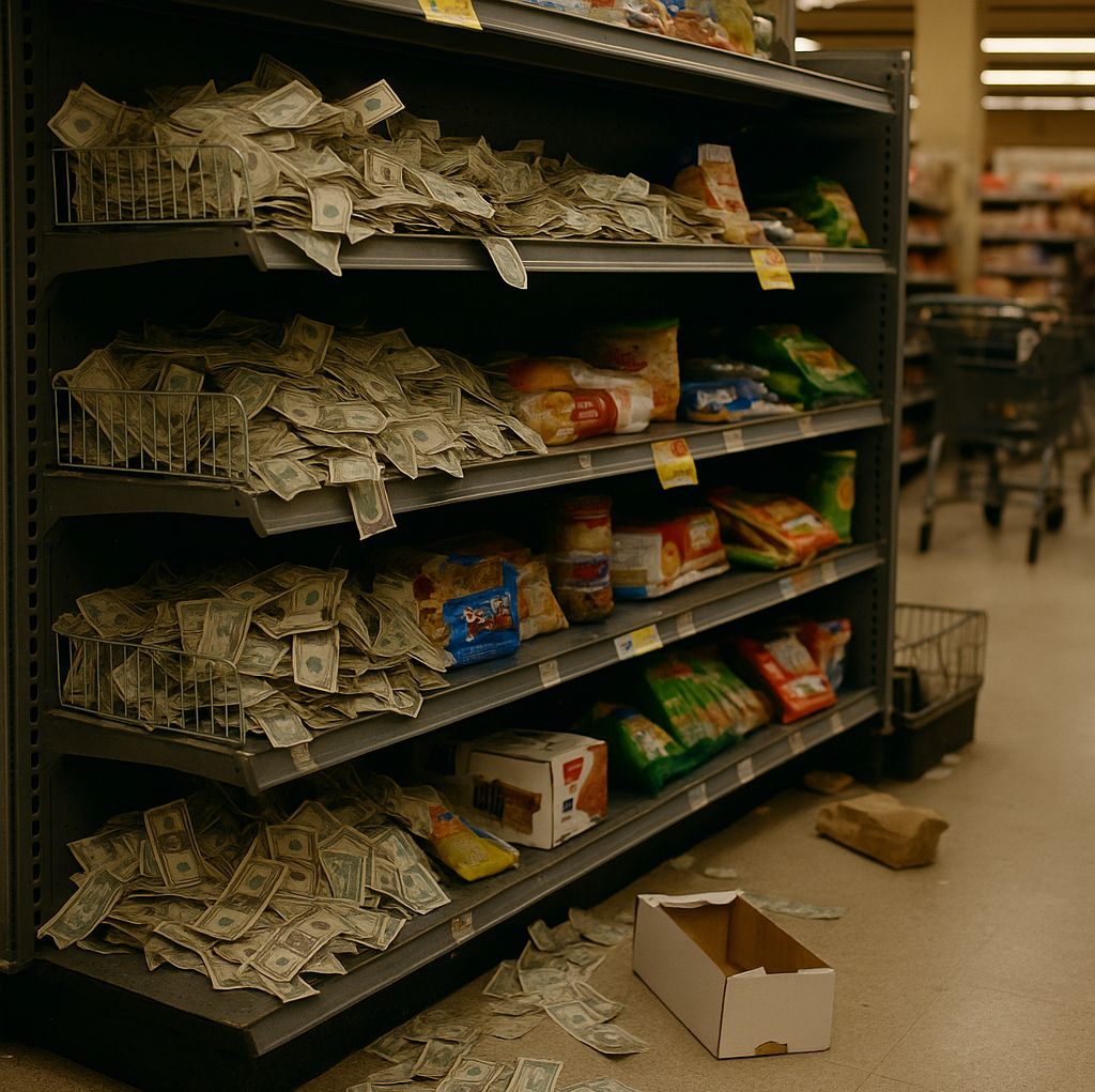 ShopperAI ad