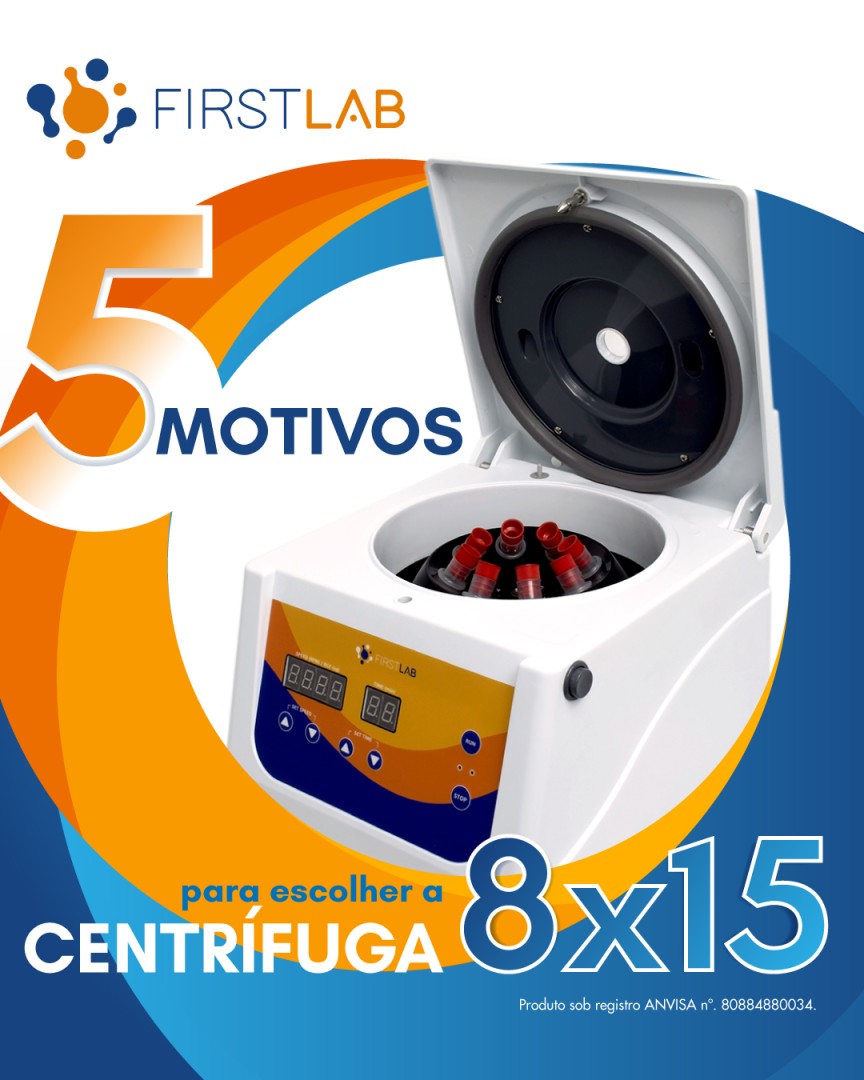 FirstLab ad