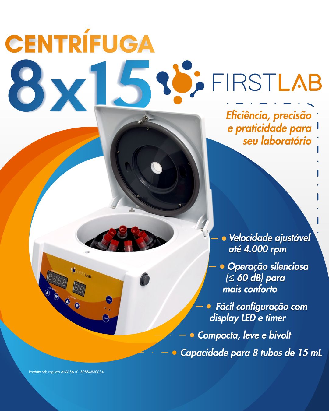 FirstLab ad