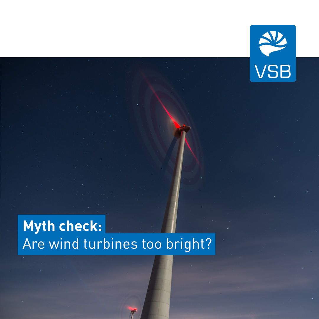 VSB Group ad