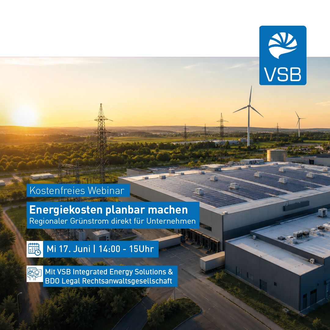 VSB Group ad