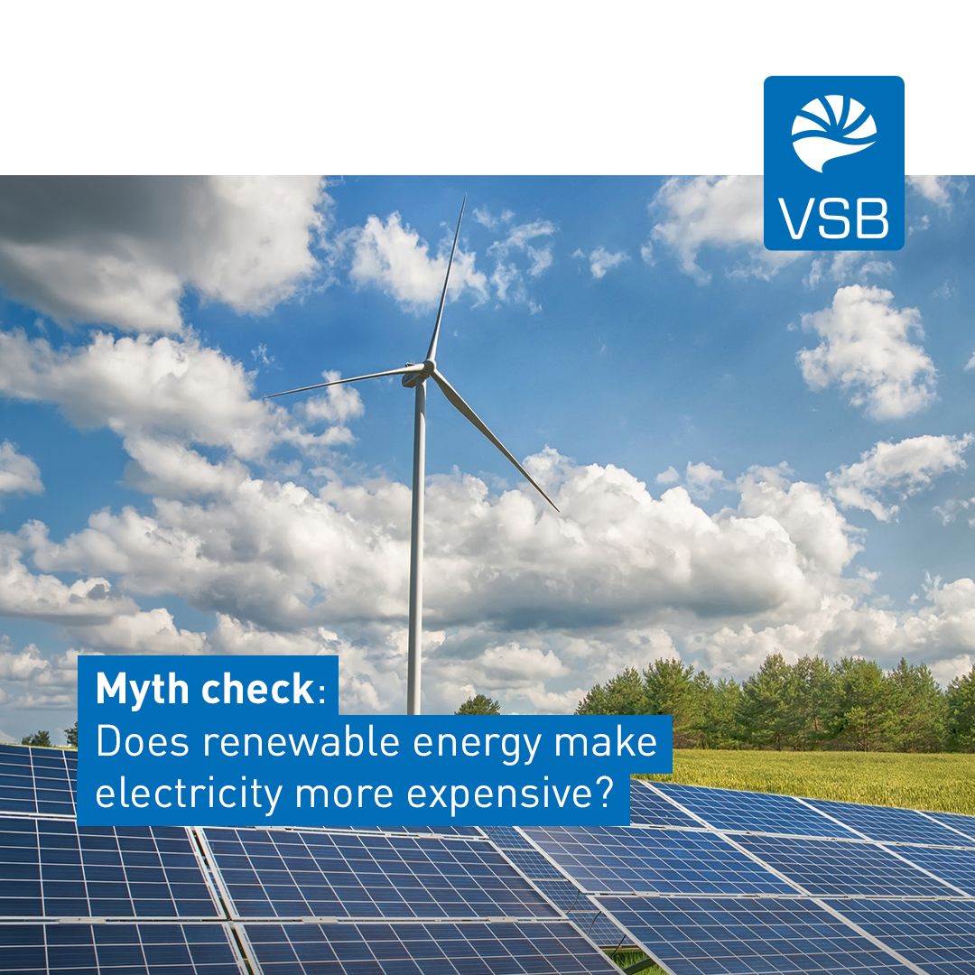VSB Group ad