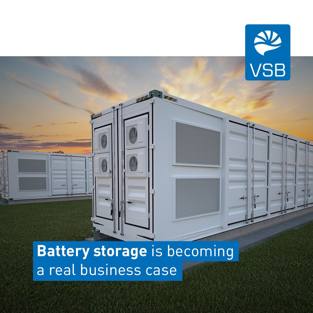 VSB Group ad