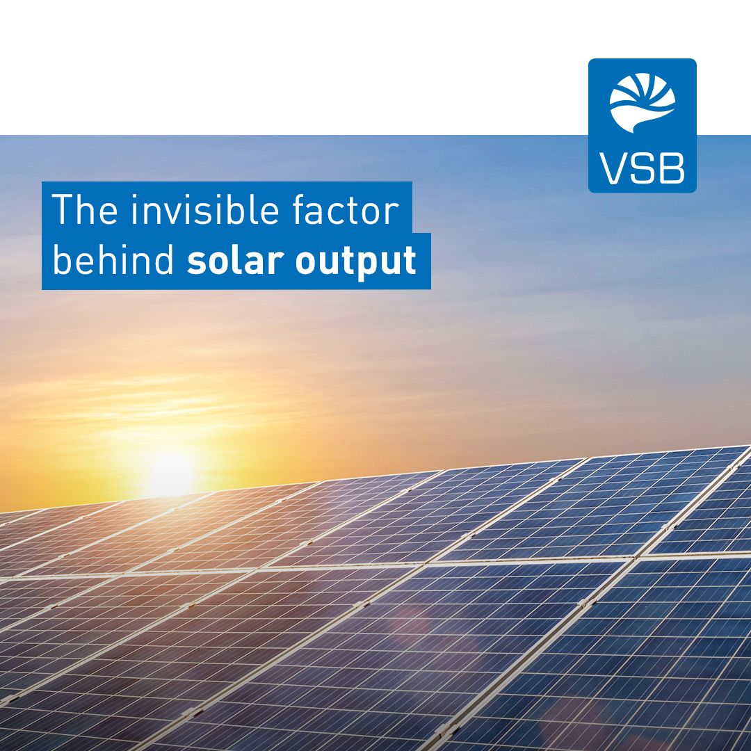 VSB Group ad