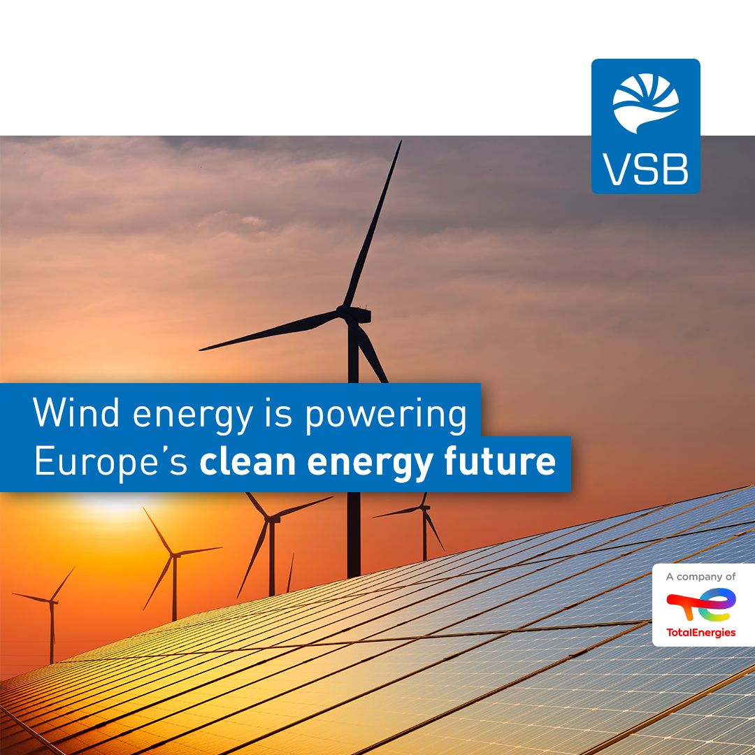 VSB Group ad