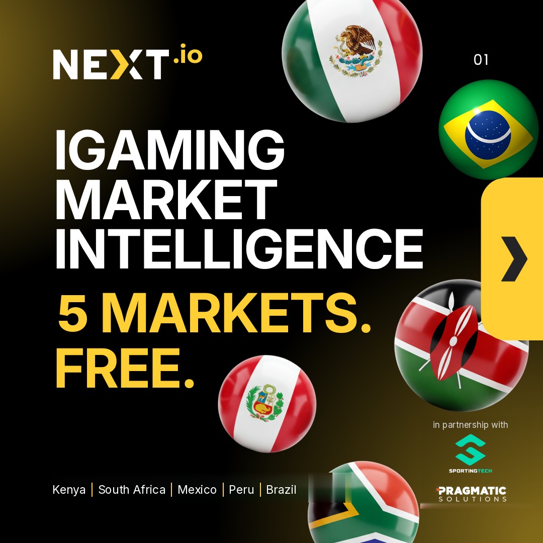 NEXT.io - The World’s iGaming Community ad