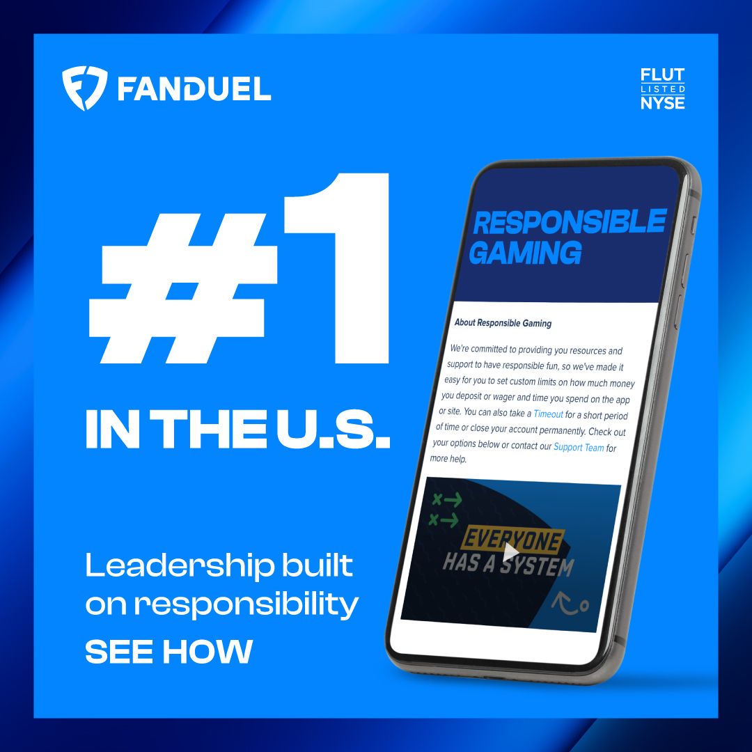 Flutter Entertainment ad